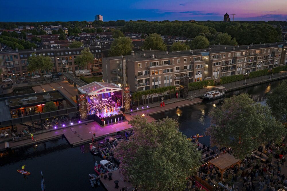 Bevrijdingsconcert