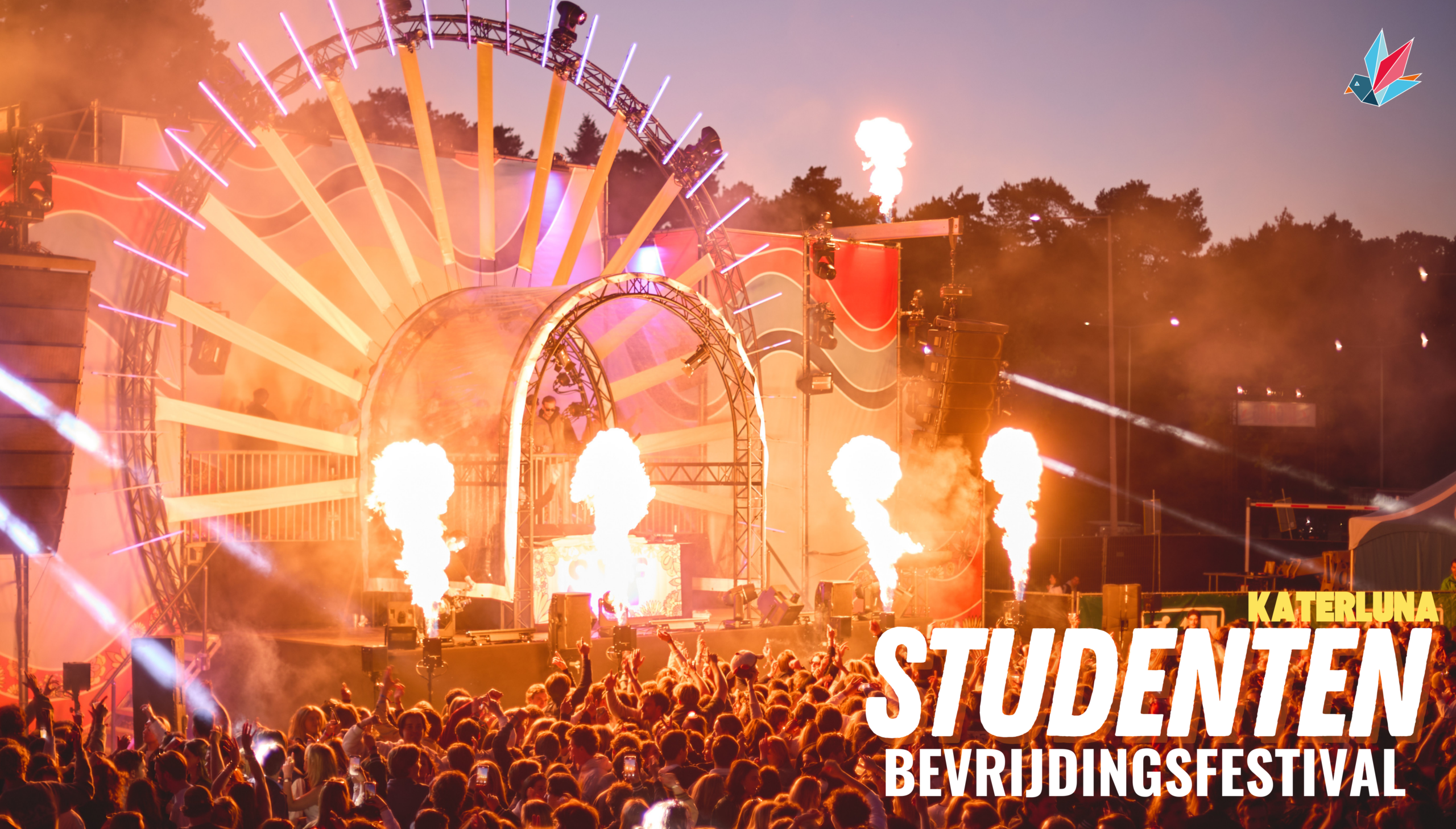 studenten-bevrijdingsfestival